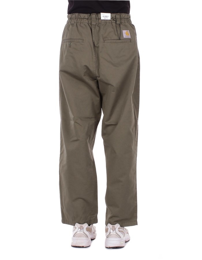 CARHARTT WIP Trousers Cargo Men I033129 3 