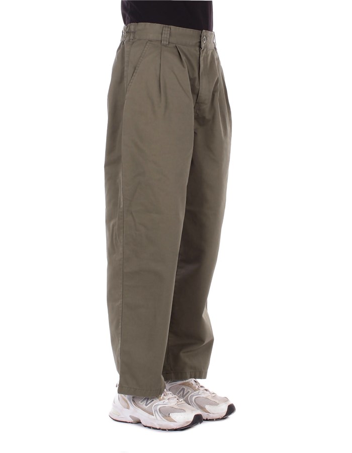 CARHARTT WIP Trousers Cargo Men I033129 5 