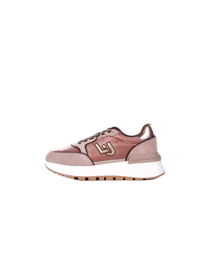 Scarpe liu jo rosa cipria on sale