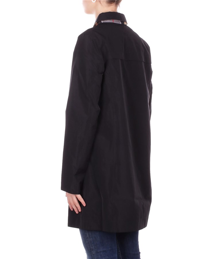 BARBOUR  Giubbotto Donna LSP0233 2 