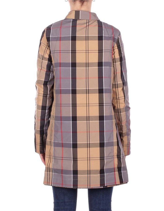 BARBOUR  Giubbotto Donna LSP0233 3 