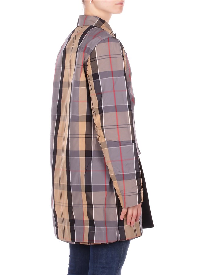 BARBOUR  Giubbotto Donna LSP0233 4 