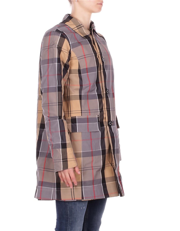 BARBOUR  Giubbotto Donna LSP0233 5 