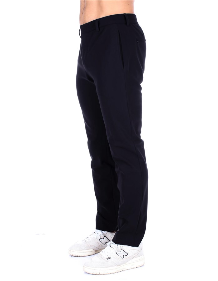 PT TORINO Trousers Elegant Men ASEPZZ0KLTEJ01 1 