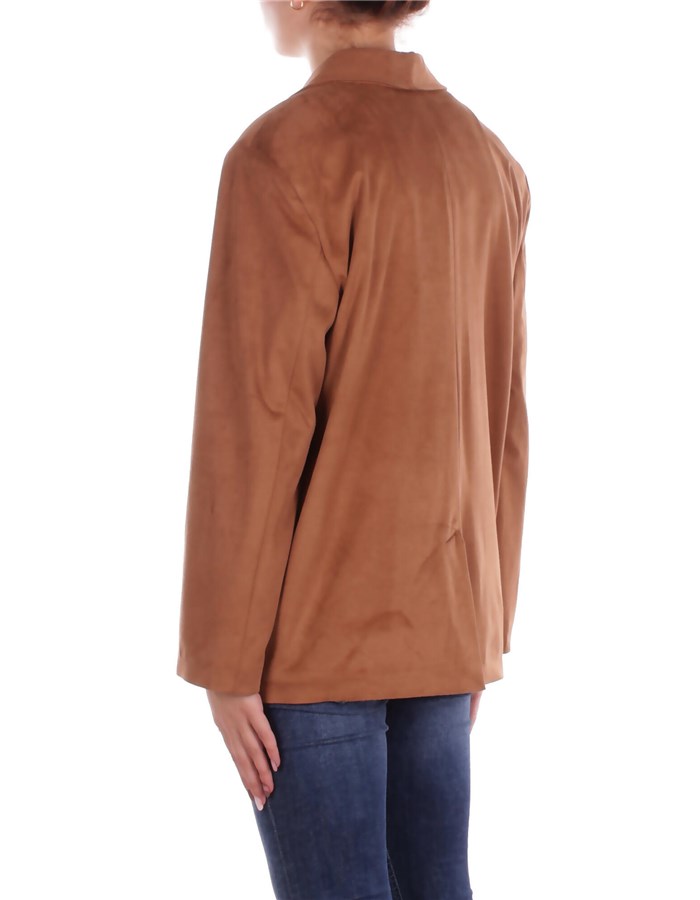 KOSTUMN1° Giacche Blazer Donna KI2551 2 
