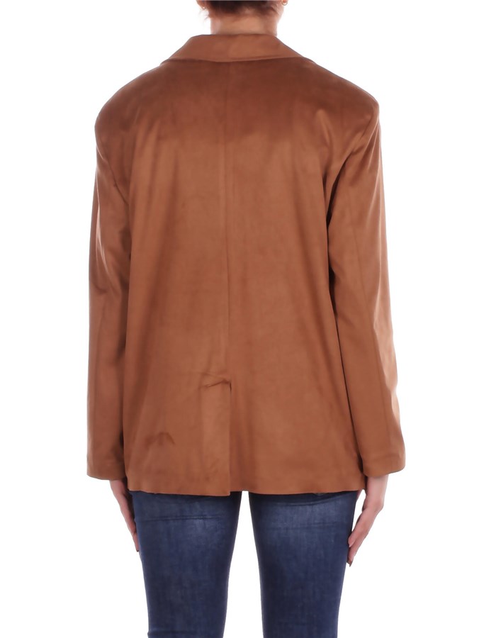 KOSTUMN1° Giacche Blazer Donna KI2551 3 
