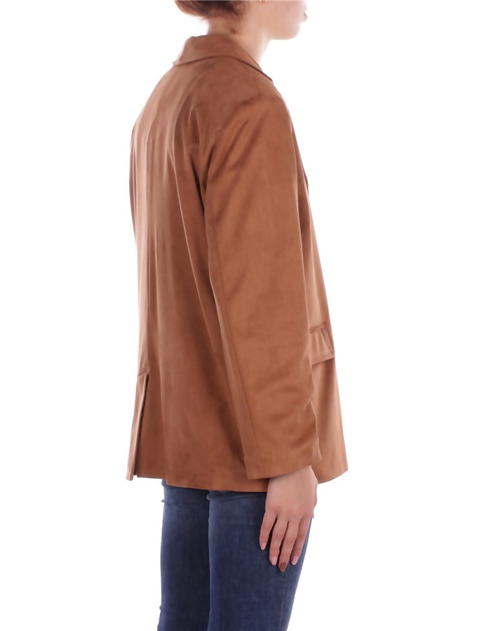 KOSTUMN1° Giacche Blazer Donna KI2551 4 