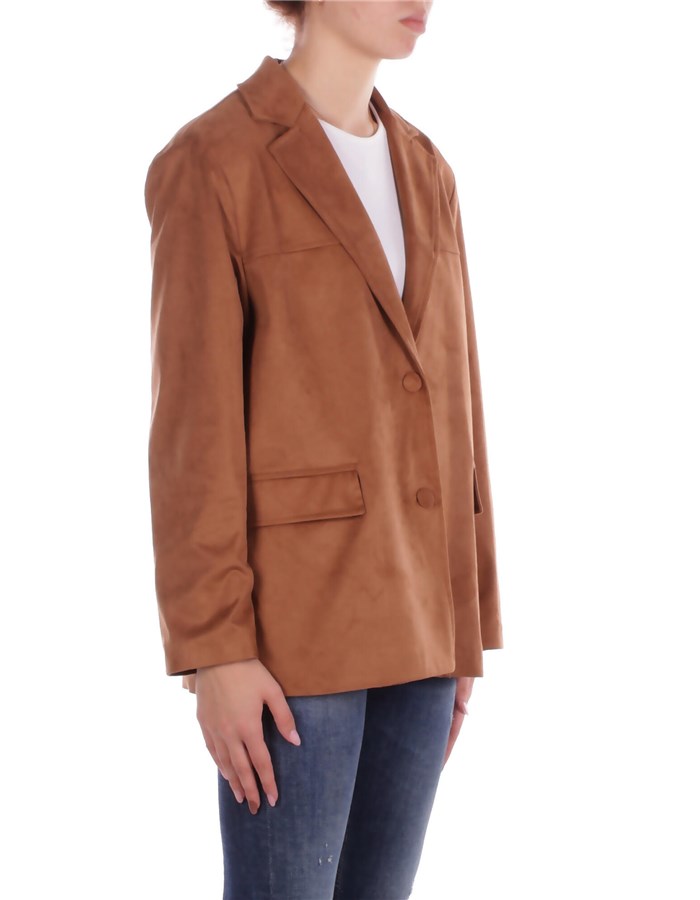 KOSTUMN1° Giacche Blazer Donna KI2551 5 