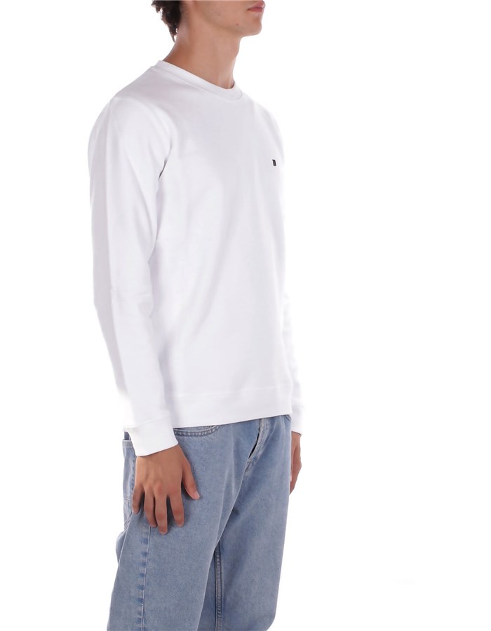 DONDUP Felpe Felpe Girocollo Uomo UF641 KF0196ZL4 5 