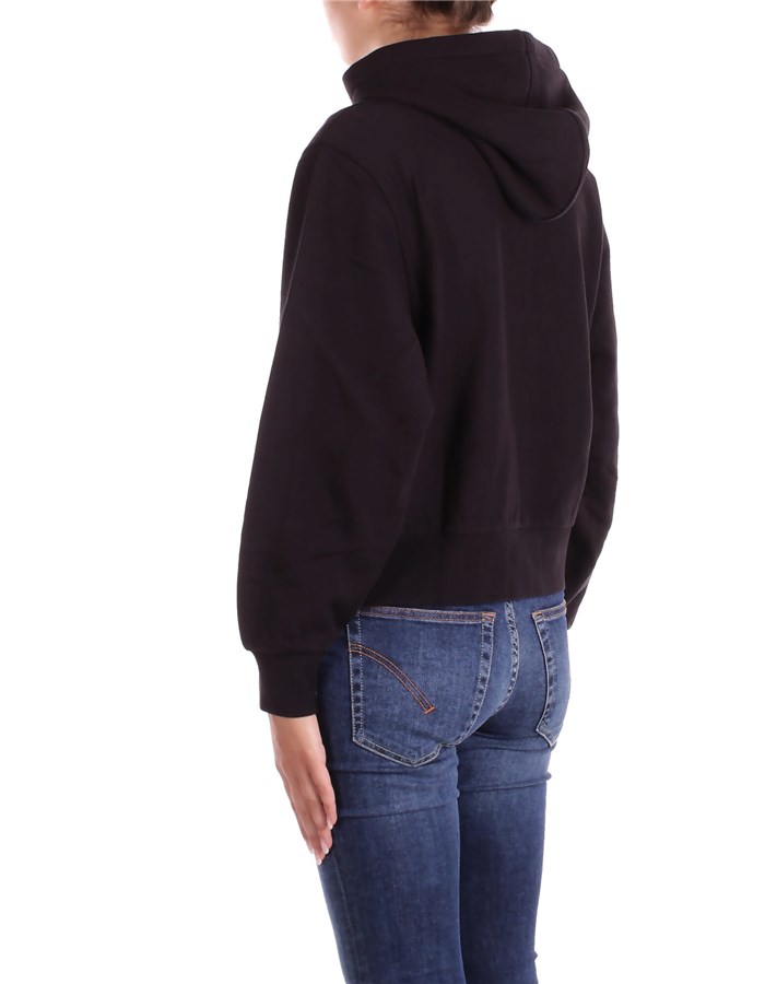 CARHARTT WIP Felpe Con Cappuccio Donna I033057 2 