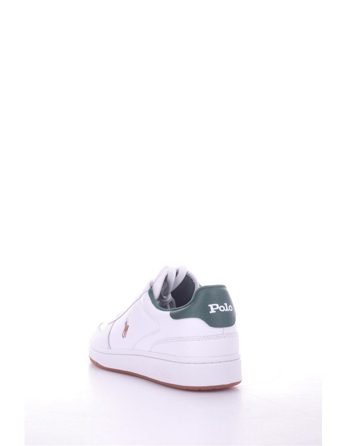 RALPH LAUREN Sneakers  low Men 809892278 1 