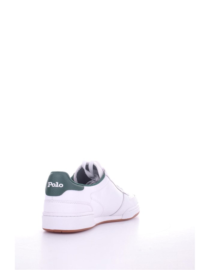 RALPH LAUREN Sneakers  low Men 809892278 2 