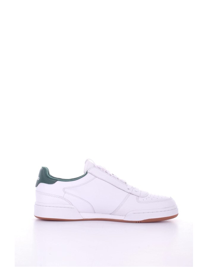 RALPH LAUREN Sneakers  low Men 809892278 3 