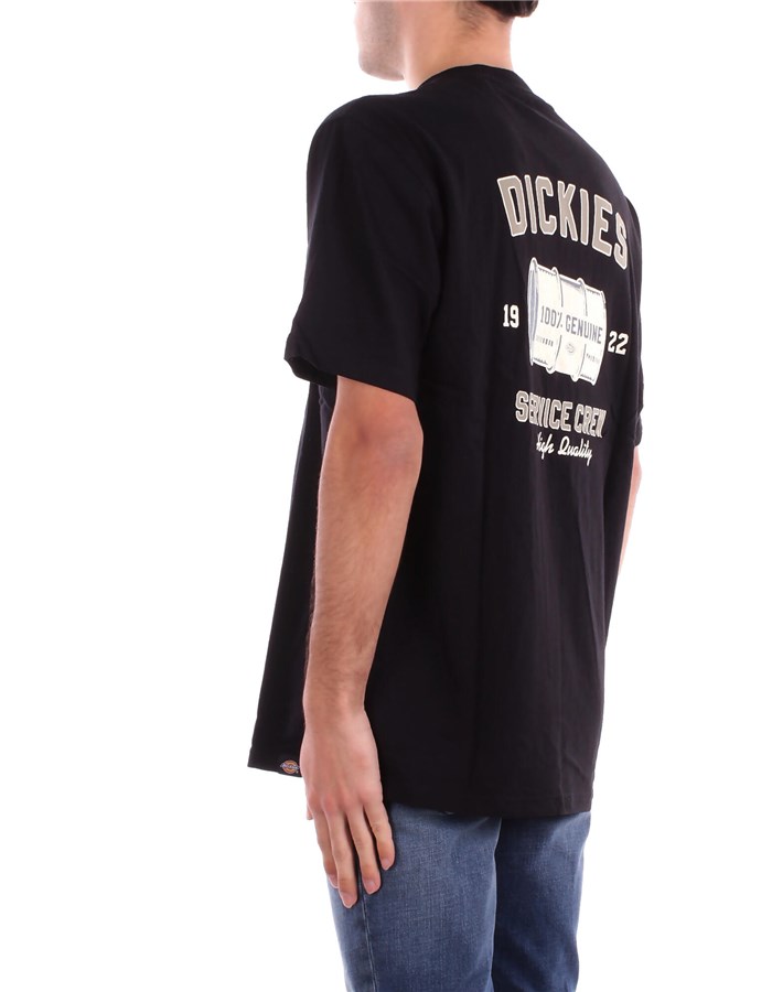 DICKIES T-shirt Manica Corta Uomo DK0A4Z8T 2 