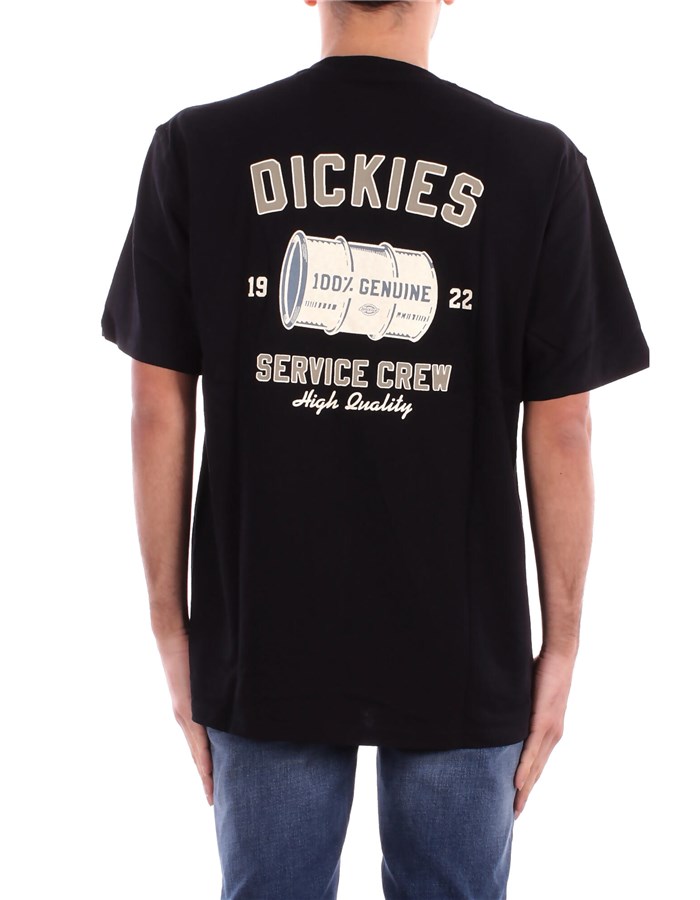 DICKIES T-shirt Manica Corta Uomo DK0A4Z8T 3 