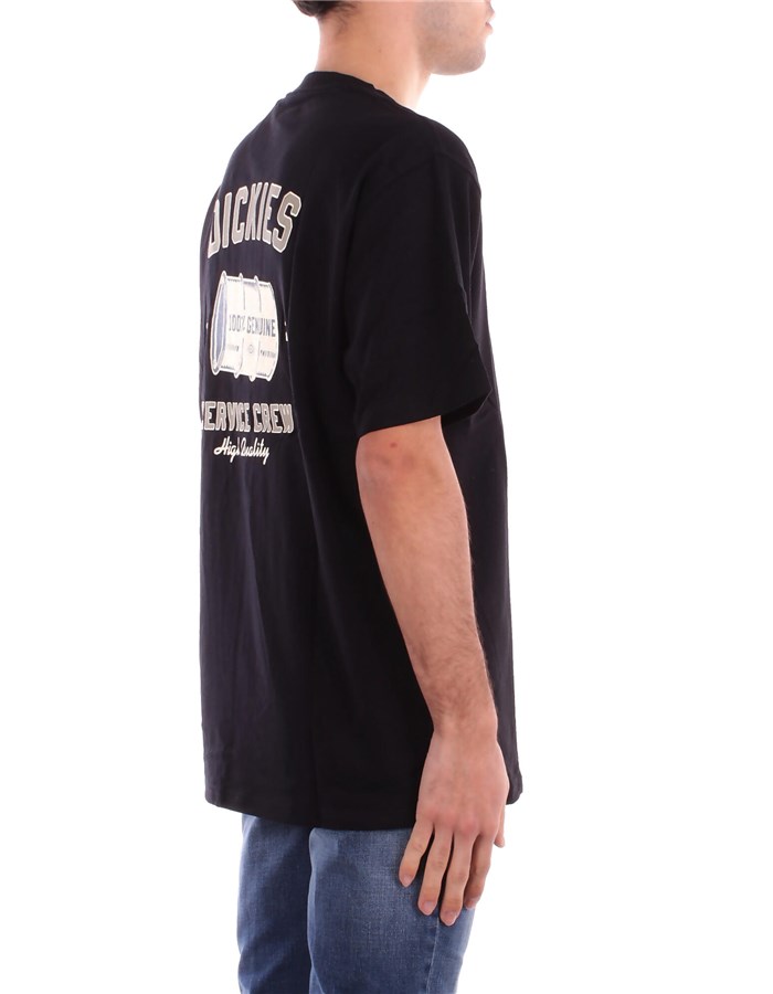 DICKIES T-shirt Manica Corta Uomo DK0A4Z8T 4 