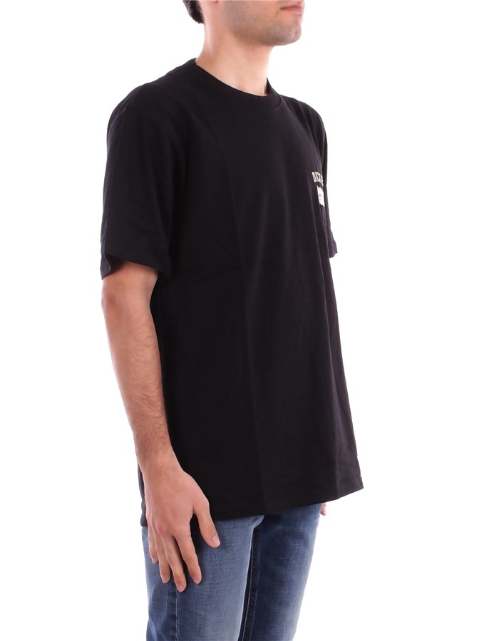 DICKIES T-shirt Manica Corta Uomo DK0A4Z8T 5 