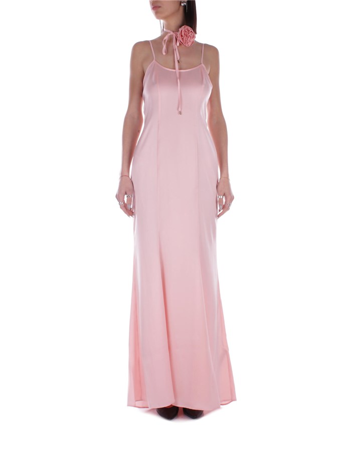 BLUGIRL BLUMARINE Dress Elegant Women RA4122T1942 0 
