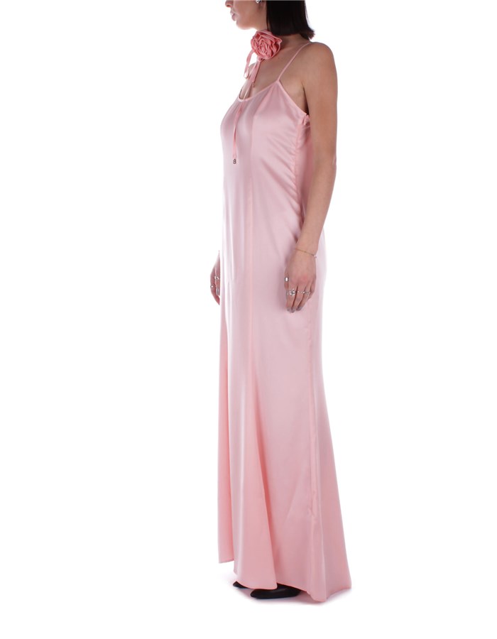 BLUGIRL BLUMARINE Dress Elegant Women RA4122T1942 1 