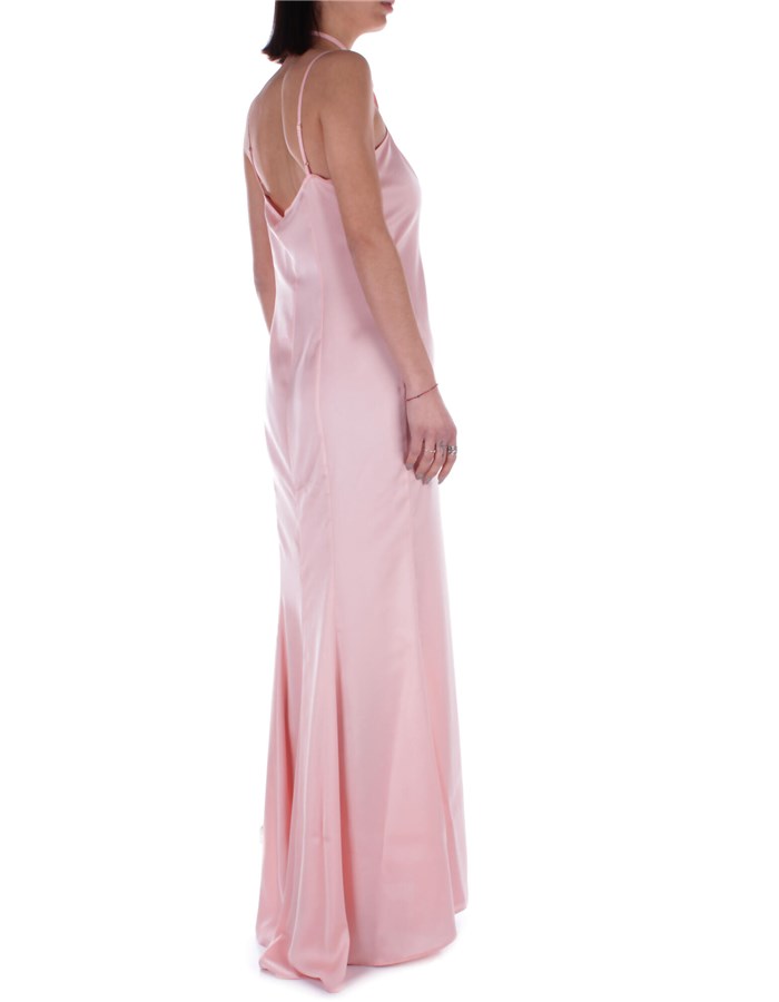 BLUGIRL BLUMARINE Dress Elegant Women RA4122T1942 4 