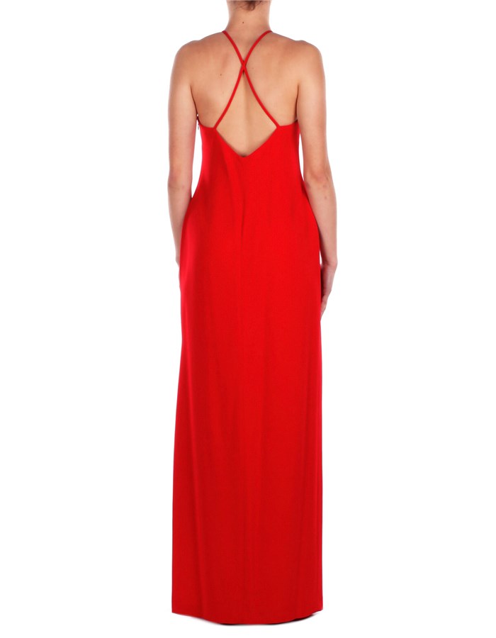 RALPH LAUREN  Abito Donna 253P10146 3 