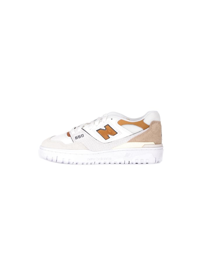 NEW BALANCE  low Seastelt