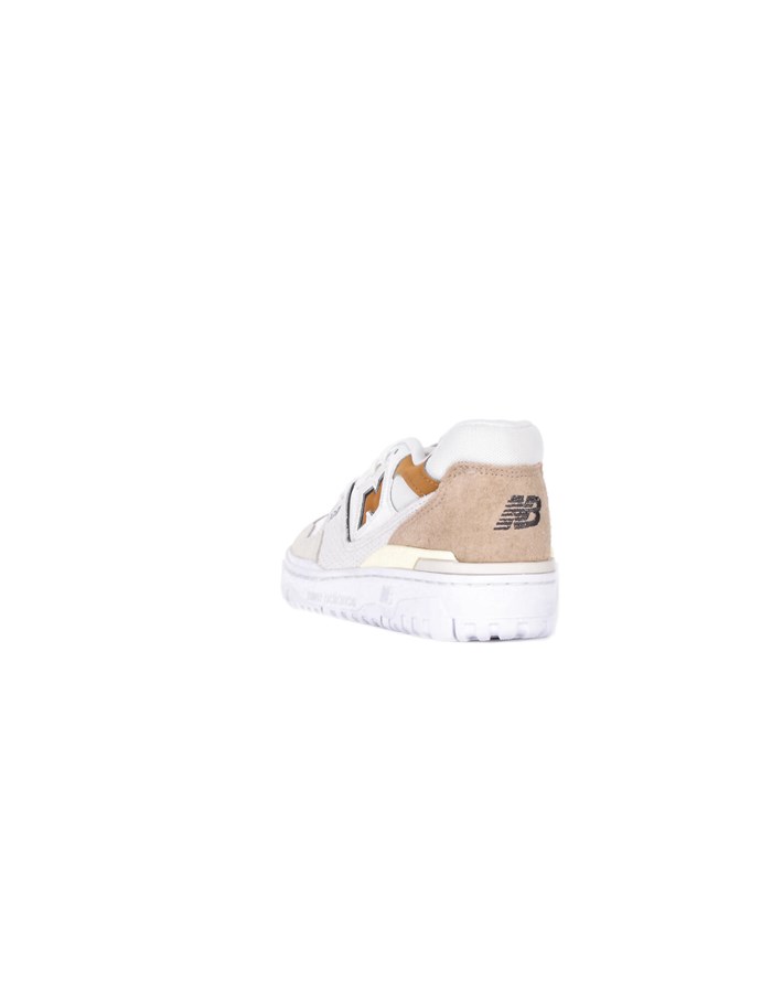 NEW BALANCE  low Seastelt