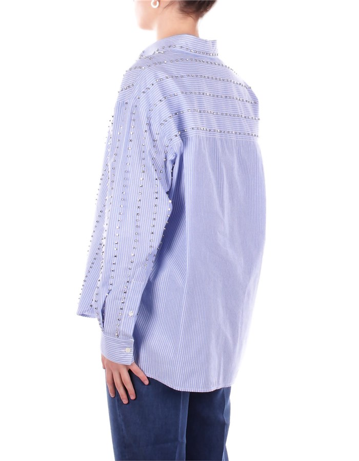 PINKO  Camicia Donna 106225A32R 2 