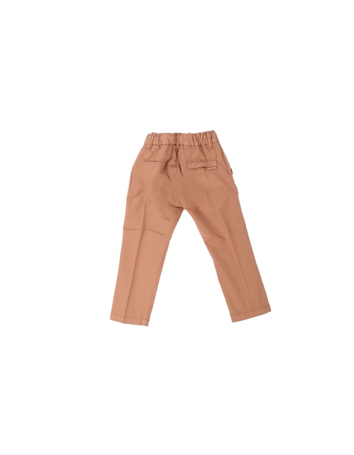 JECKERSON Pantaloni Chino Bambino JB3288 1 