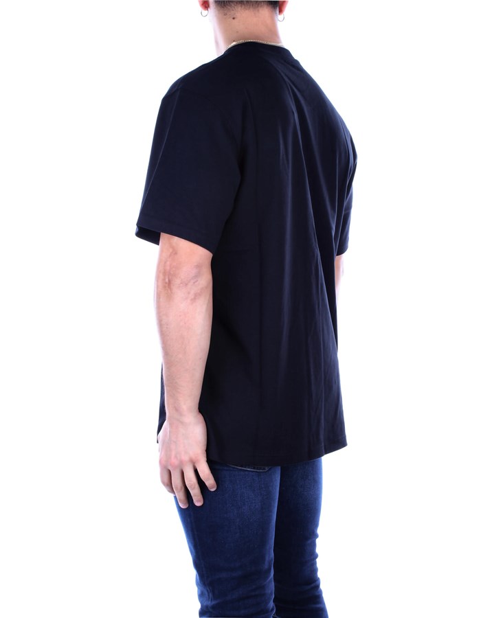 DICKIES T-shirt Short sleeve Men DK0A4YFC 2 