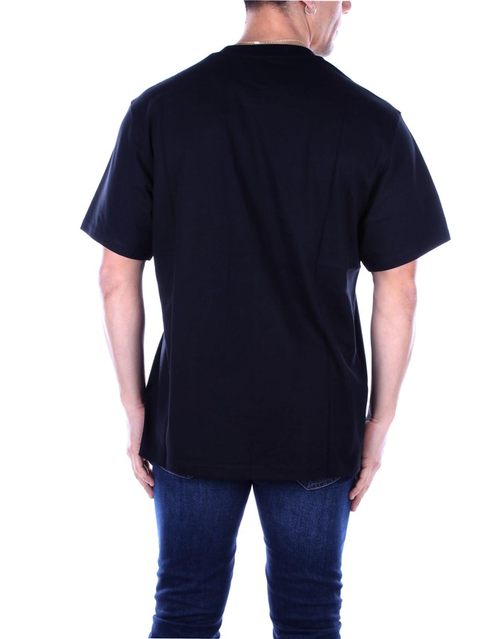 DICKIES T-shirt Short sleeve Men DK0A4YFC 3 