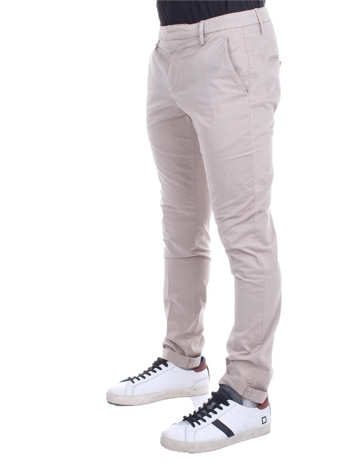 DONDUP Slim Beige