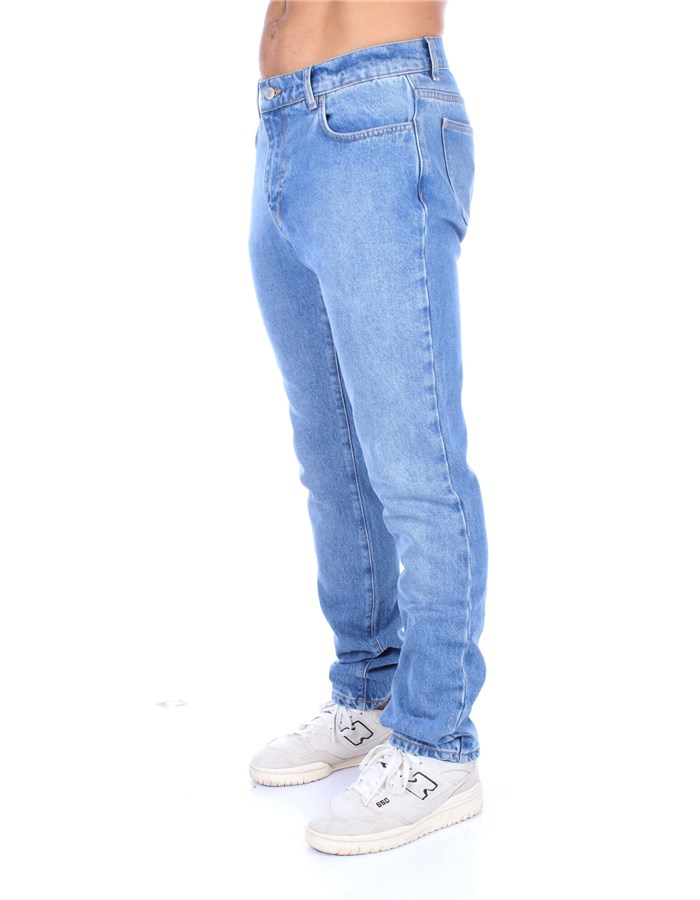 MOSCHINO Slim Denim