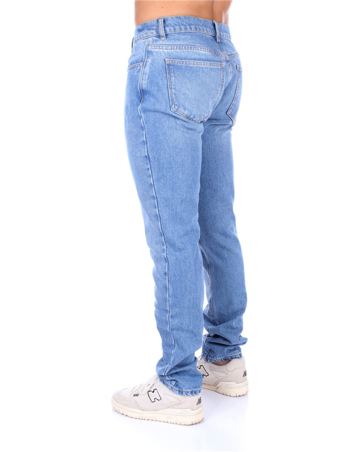 MOSCHINO Jeans Slim Uomo 0349 7022 2 