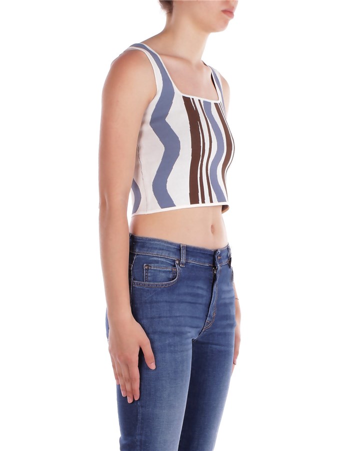 MAX MARA Top Canotte Donna PILADE 5 