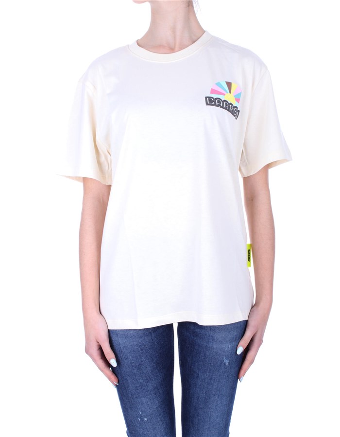 BARROW Short sleeve Butter
