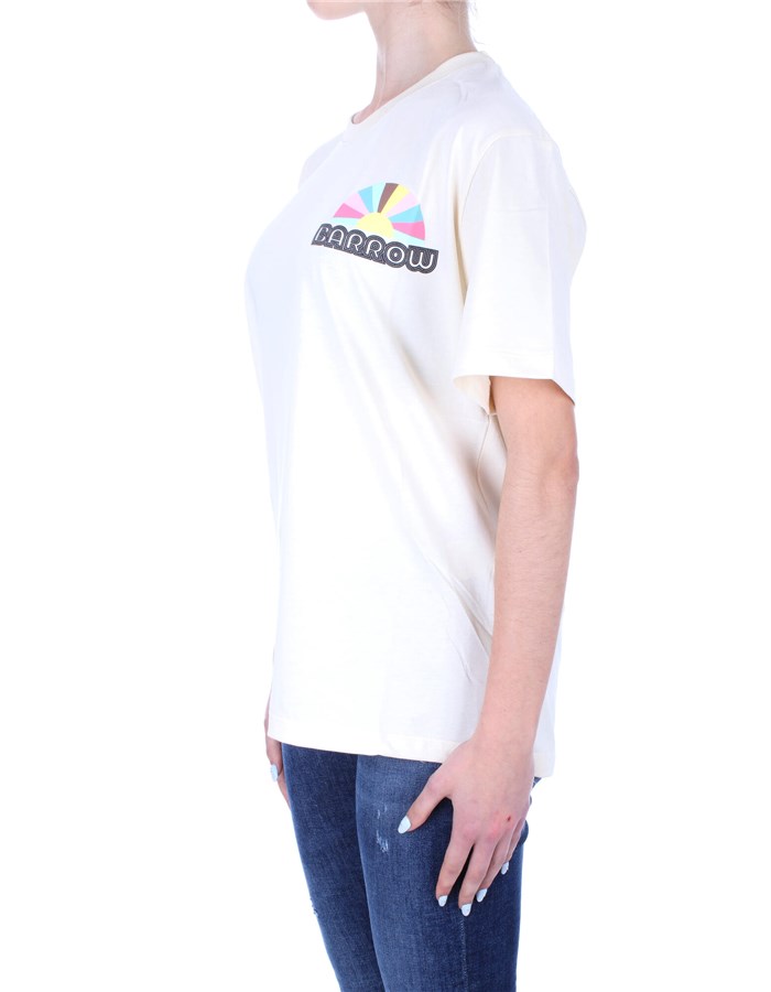 BARROW Short sleeve Butter