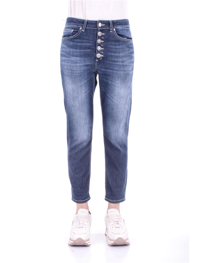DONDUP Regular Denim