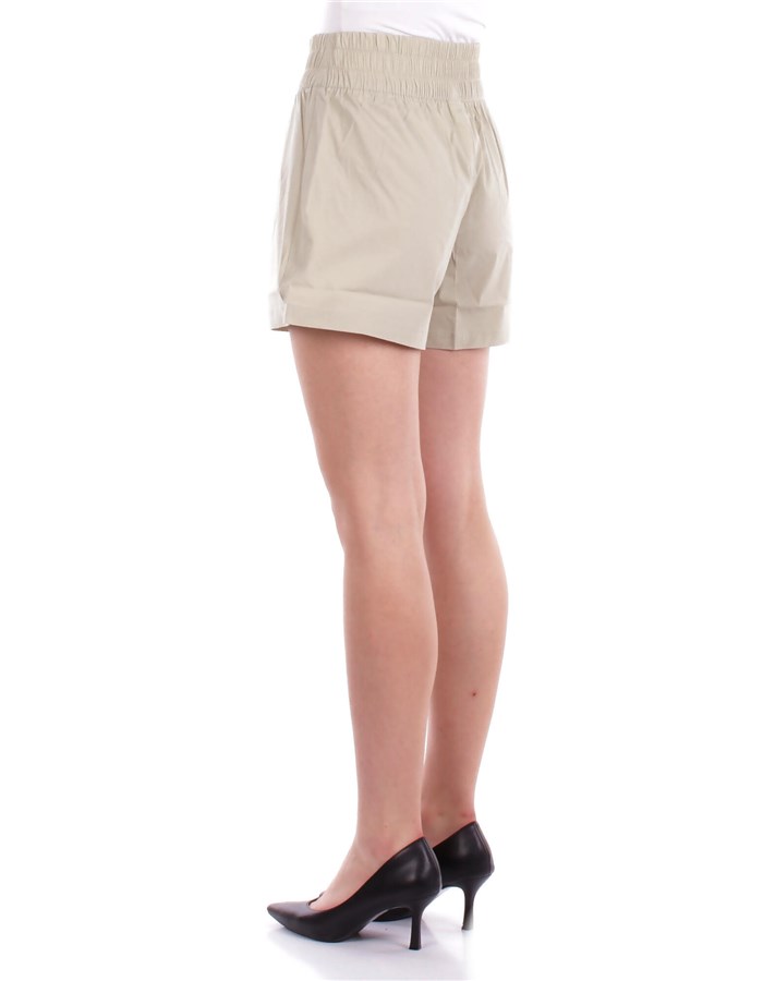 NEW BALANCE Shorts Mini Unisex WS51102 2 