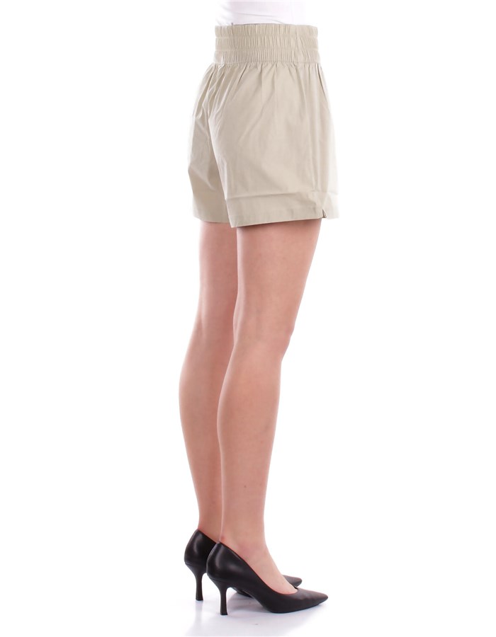 NEW BALANCE Shorts Mini Unisex WS51102 4 