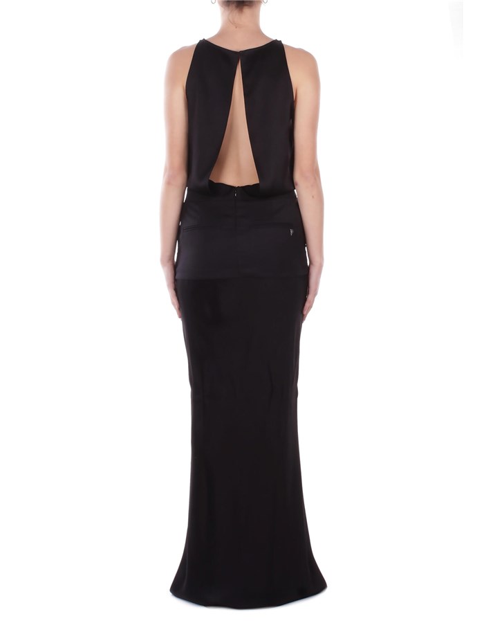 DONDUP Abiti Lunghi Donna DA492RF0033M 3 