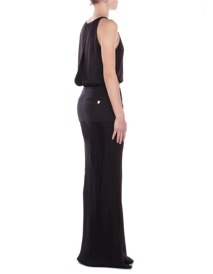 DONDUP Abiti Lunghi Donna DA492RF0033M 4 