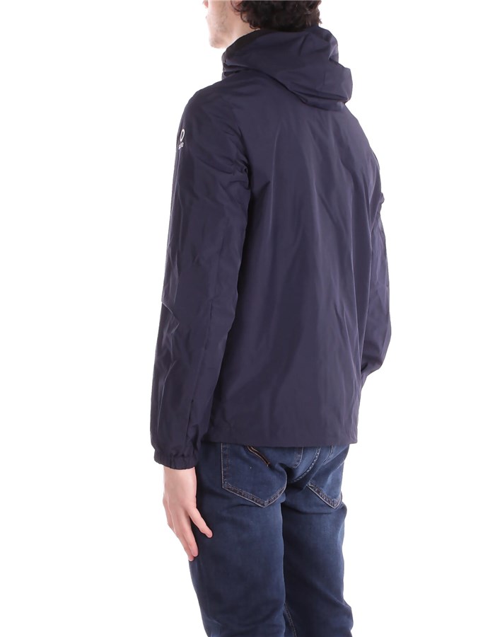 SUNS Giubbotti Corti Uomo GBS51001U 2 