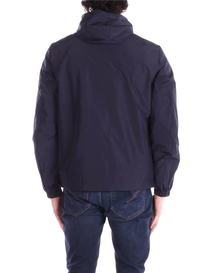 SUNS Giubbotti Corti Uomo GBS51001U 3 