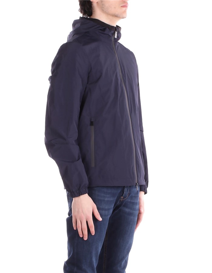 SUNS Giubbotti Corti Uomo GBS51001U 5 