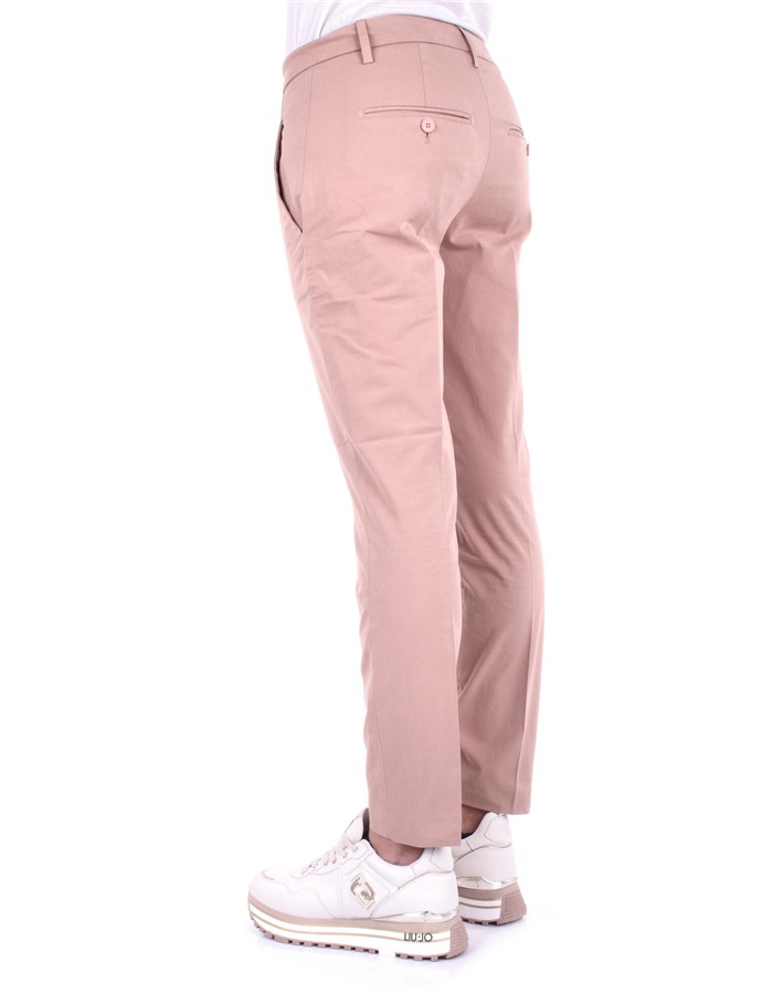 DONDUP Trousers Regular Women DP066 GSE046 2 