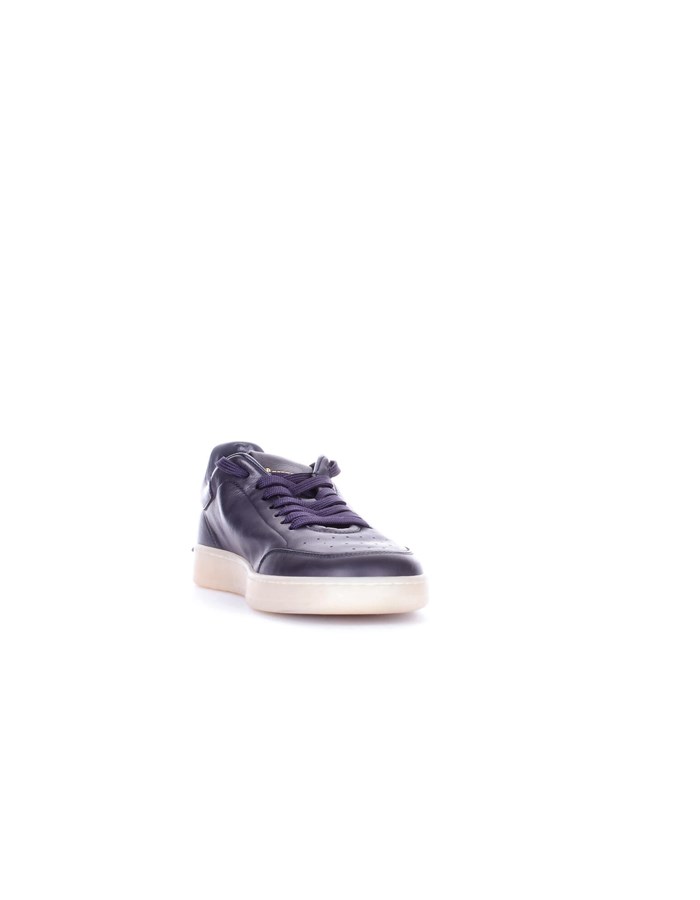 BARRACUDA Sneakers Basse Uomo BU3372 4 