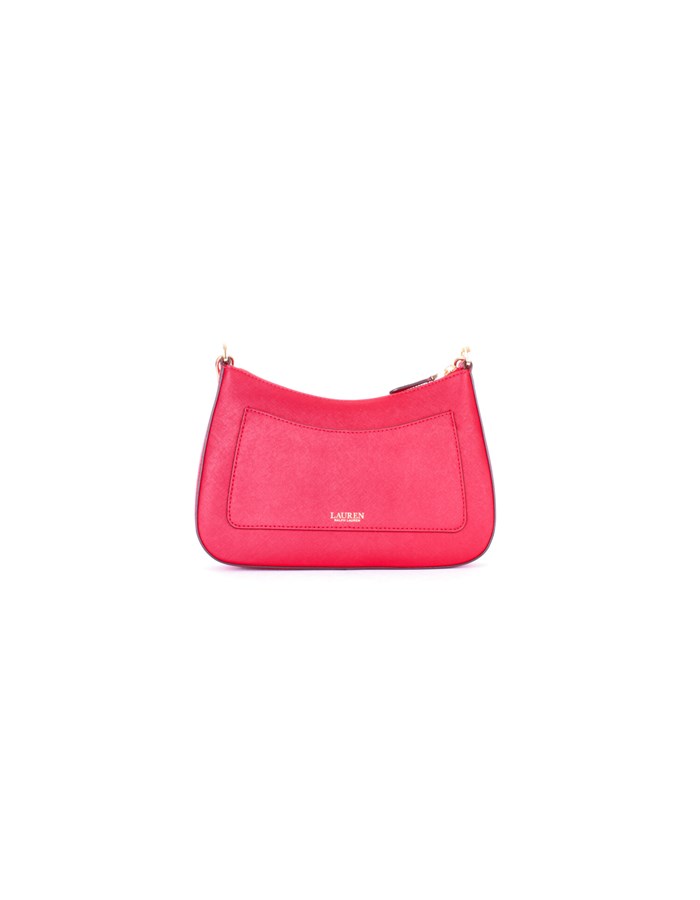 RALPH LAUREN Hand Bags Red