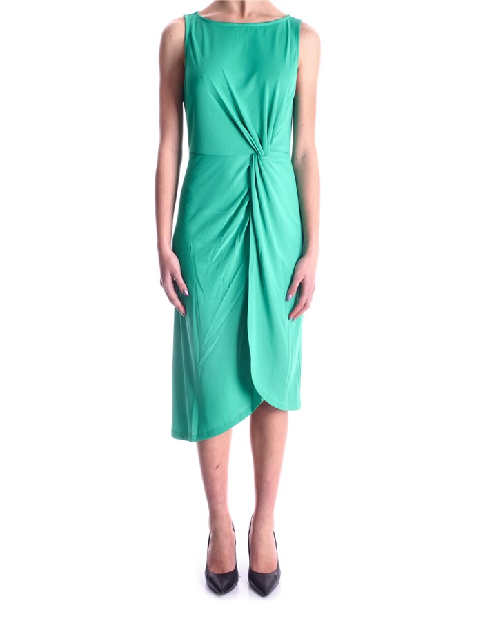 RALPH LAUREN Calf Green