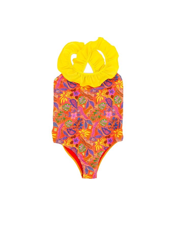 4GIVENESS Costumi Da Bagno Interi Bambina FGBG1547 0 